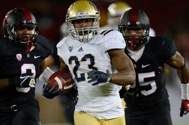 2013 NFL Draft: 5 Day 2 Prospects Likely to Make Early Pro Bowl Appearances