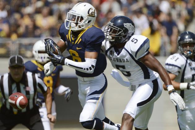 Duke Williams: Video Highlights for Former Nevada SS