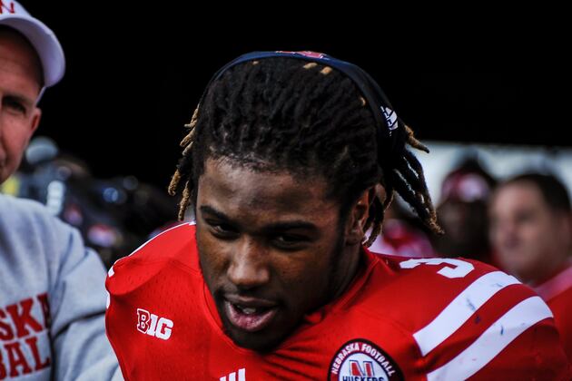 Daimion Stafford: Video Highlights for Former Nebraska FS
