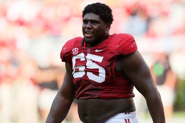 Chance Warmack: Video Highlights of Former Alabama OG