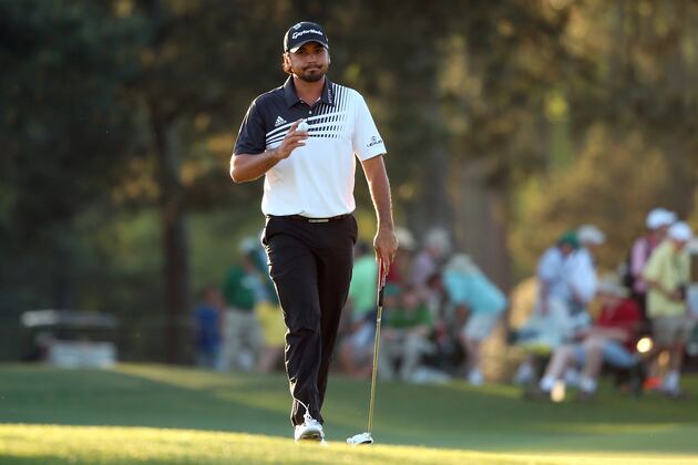 Contenders and Pretenders Atop the Standings at 2013 Masters