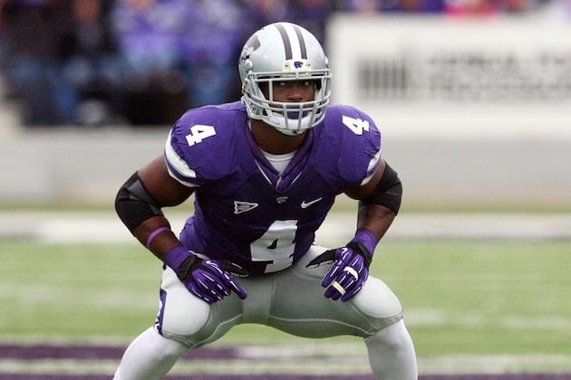 Arthur Brown: 5 Things You Need to Know About the Kansas State Linebacker