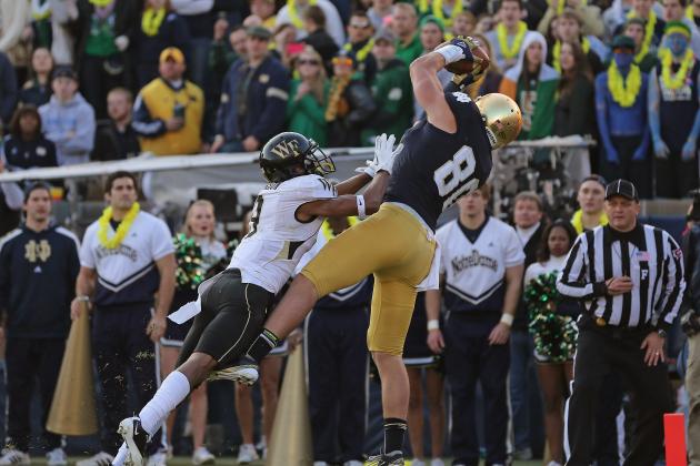 Miami Dolphins Draft: The Best Fit for the Miami Dolphins at Every Position