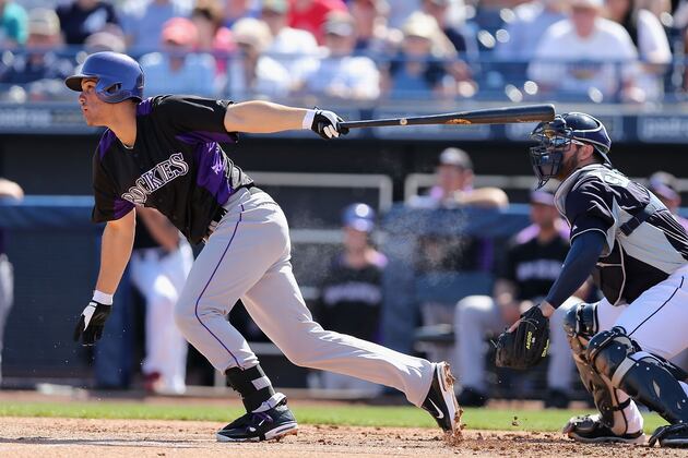 Every MLB Team's Prospect Off to the Hottest Start in 2013
