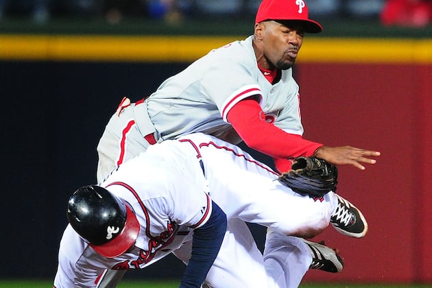 10 Reasons the NL East Is the Most Exciting Division in Baseball