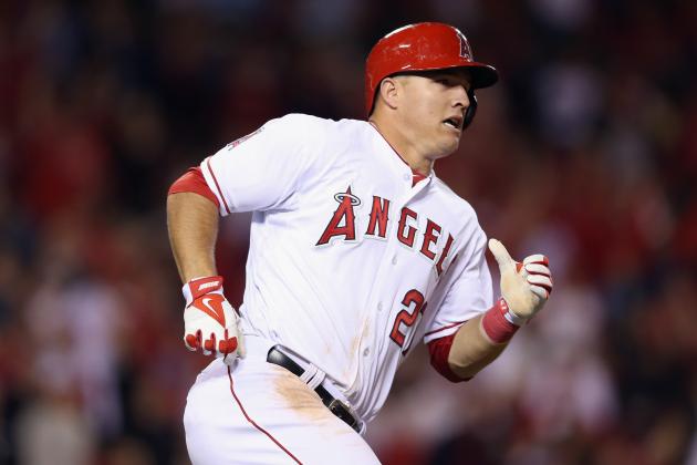 Predicting Baseball's Top 10 WAR Producers in 2013
