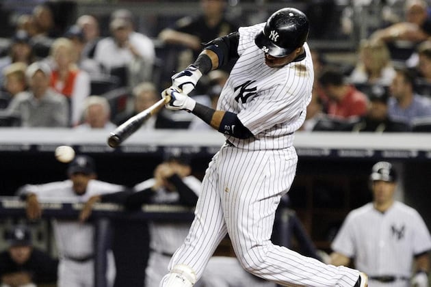 The 25 Best 'Pure Hitters' in the Game Today