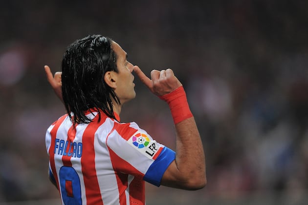 Manchester Unted Transfers: 5 Reasons Why the Reds Need Radamel Falcao