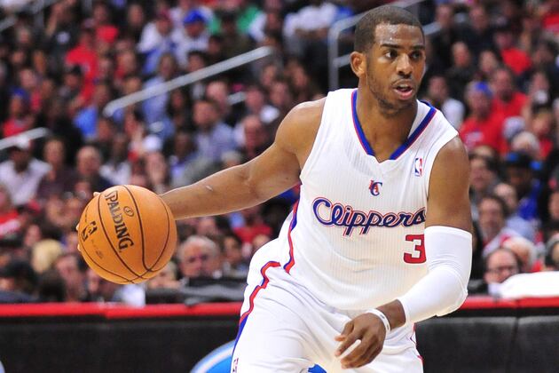 The One 2013 Free Agent Each NBA Team Should Already Be Eyeing