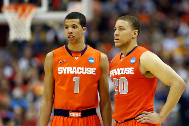 Syracuse Basketball: Identifying Replacements for Each Player Likely Leaving