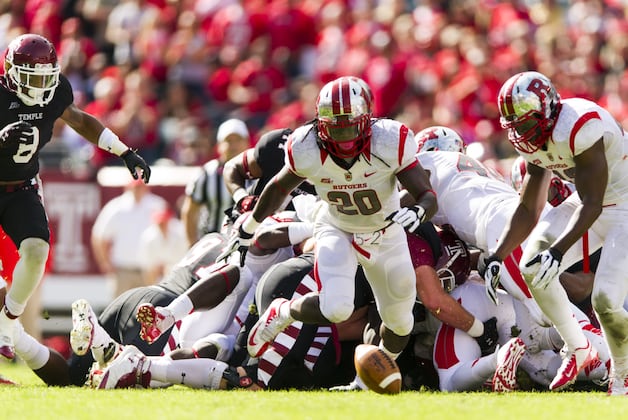 Patriots Draft: The Best Fit for New England at Every Position