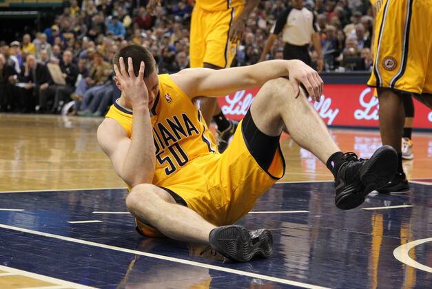 Indiana Pacers: Breaking Down the Pacers' Recent Struggles