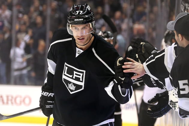 3 Problems Los Angeles Kings Must Address in Order to Peak Before Playoffs