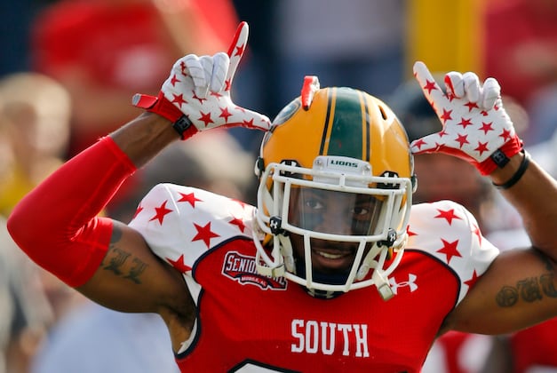 2013 NFL Draft: Non-FBS Players Who Will Have an Impact in the NFL