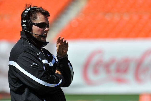 Miami Football: Winners and Losers from the Hurricanes' 2013 Spring Game