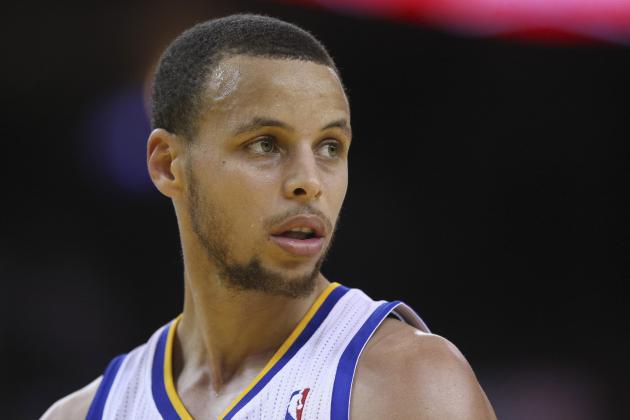 Ranking the Deadliest 3-Point Snipers Headed to 2013 NBA Playoffs