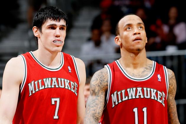 Complete Guide to Milwaukee Bucks Postseason