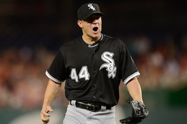 San Diego Padres: Ranking the Best/Worst Blockbuster Trades of the Past 5 Years