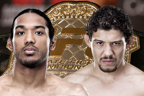 TUF 17 Finale Results: Questions Heading into UFC on Fox 7 Henderson vs Melendez
