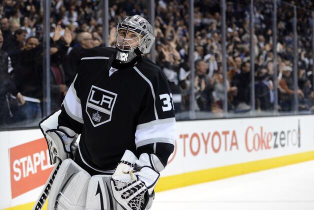 NHL Teams Best Built for Postseason Success