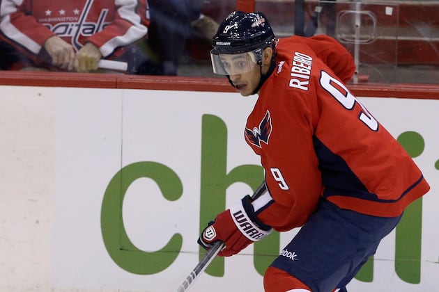 Predicting Which Washington Capitals Will Leave in the Offseason