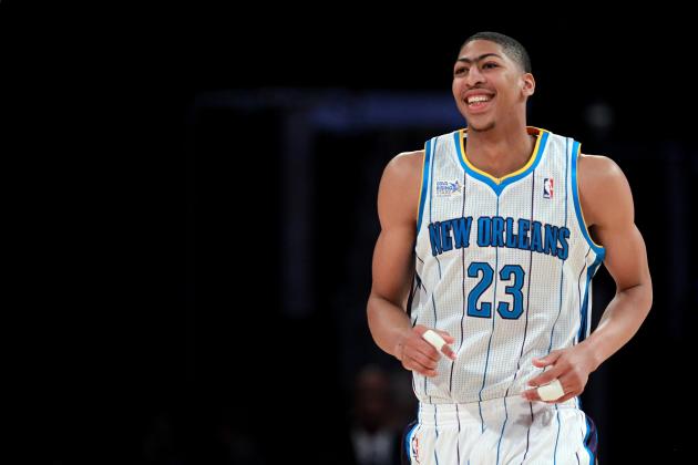 2013 NBA Rookies Finally Coming into Their Own