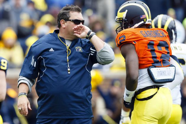 Michigan Football: Winners and Losers of the 2013 Spring Game