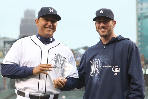 1 Player on Each MLB Team You Should Drop Everything to Watch