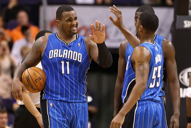 The Real Reason These NBA Franchises Aren't Making the Playoffs This Year