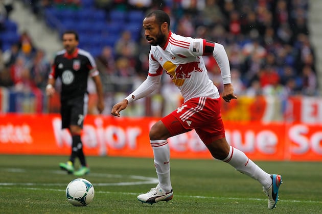 MLS Weekend Wrap: Goals, Recaps and Stats
