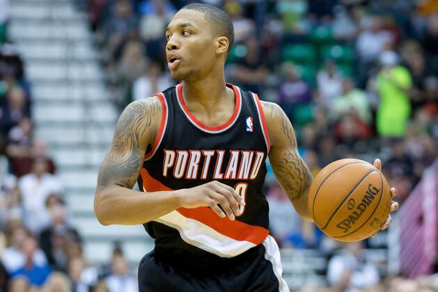 NBA Rookie Stock Watch: Final Regular-Season Report Card Grades for Top Rookies