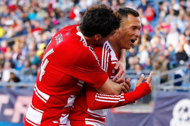MLS Power Rankings: Week 7