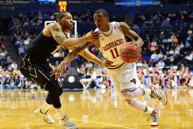 College Basketball Stars Who Must Improve Their Stock Before 2013 Draft