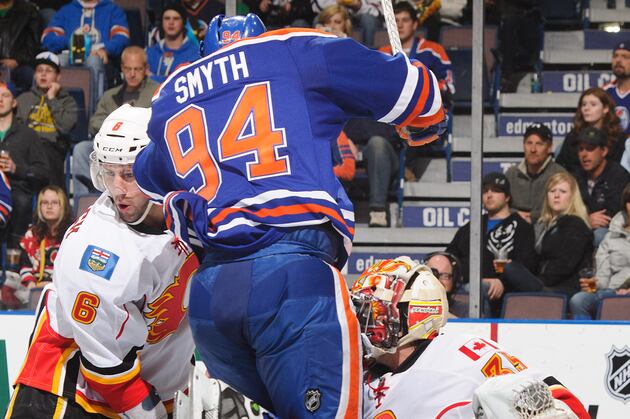 Complete Guide to the Edmonton Oilers Playoff Push