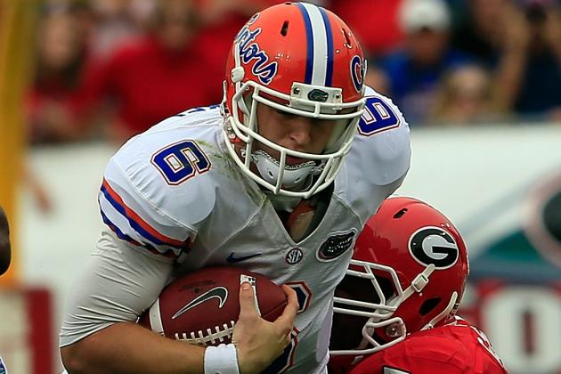 Each SEC Football Team's Ace Recruiter
