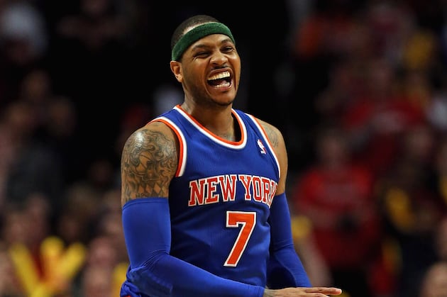 Indiana Pacers vs. New York Knicks: Postgame Grades and Analysis for NYK