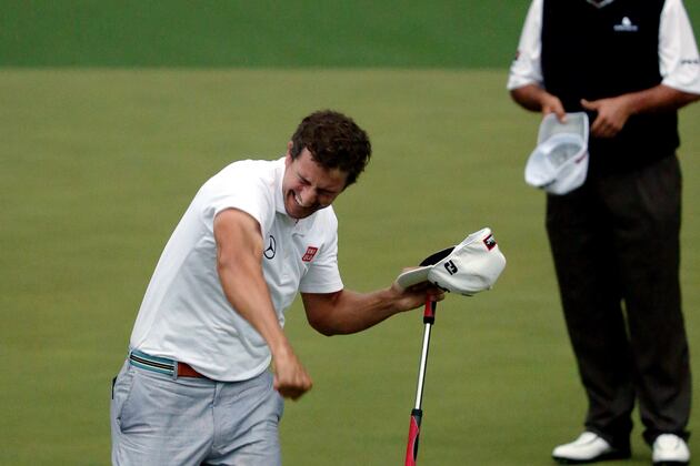 Biggest Surprises of 2013 Masters
