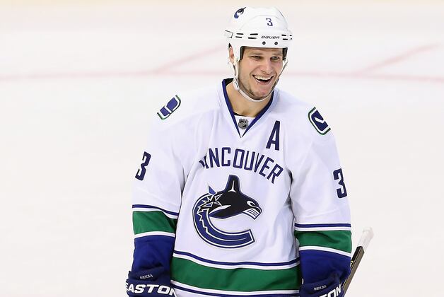 The 10 Strangest Personalities in the NHL