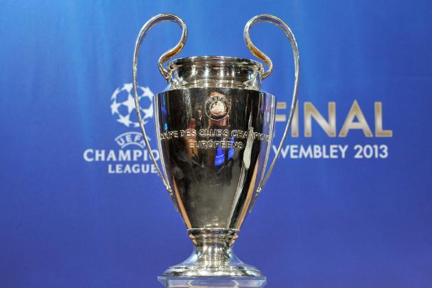 The 3 Biggest Questions Ahead of Each Champions League Matchup This Week