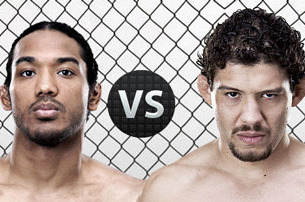 Benson Henderson vs. Gilbert Melendez Head-to-Toe Breakdown