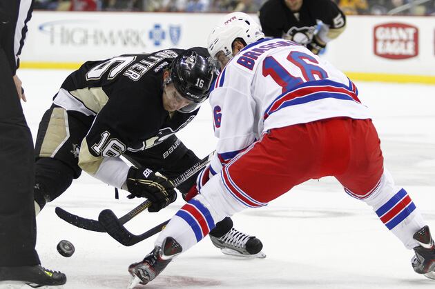 Pittsburgh Penguins: Breaking Down First-Round Playoff Scenarios