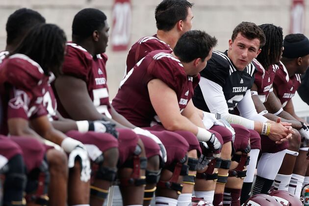 Why Starting Spots Are Won and Lost in Spring Not Fall