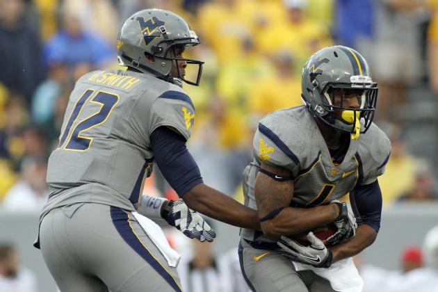 Todd McShay 2013 NFL Mock Draft: Analysis for Each Pick