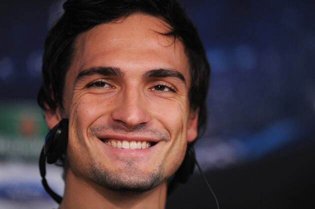 World Football Gossip Roundup: Andre Schurrle, Mats Hummels, David Beckham
