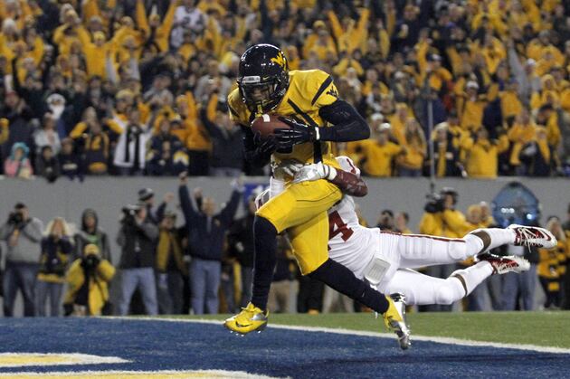 Pittsburgh Steelers' Draft: The Best Fit for Pittsburgh at Every Position