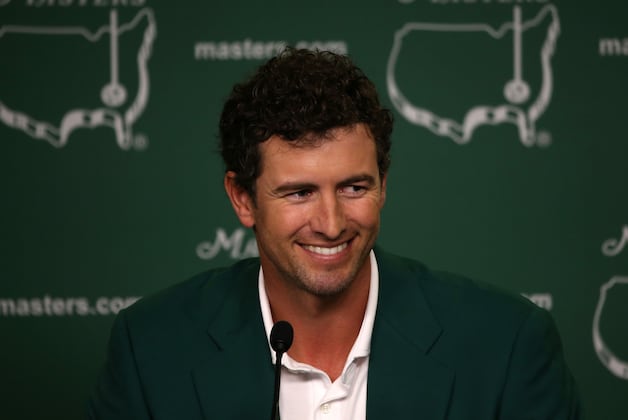 PGA Tour Power Ranking: Top 25 Golfers Post-Masters Edition