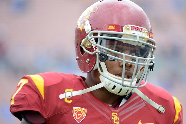 T.J. McDonald: Video Highlights for Former USC Safety