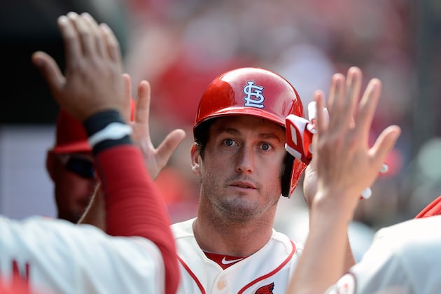 3 Early Signs the St. Louis Cardinals Can Win the NL Central Division Title