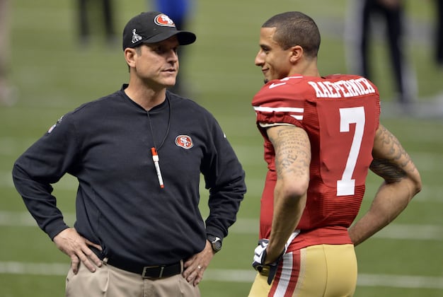 San Francisco 49ers 2013 NFL Schedule: Game-by-Game Predictions and Analysis