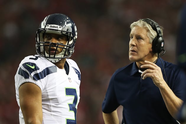Seattle Seahawks' 2013 NFL Schedule: Game-by-Game Predictions, Info and Analysis